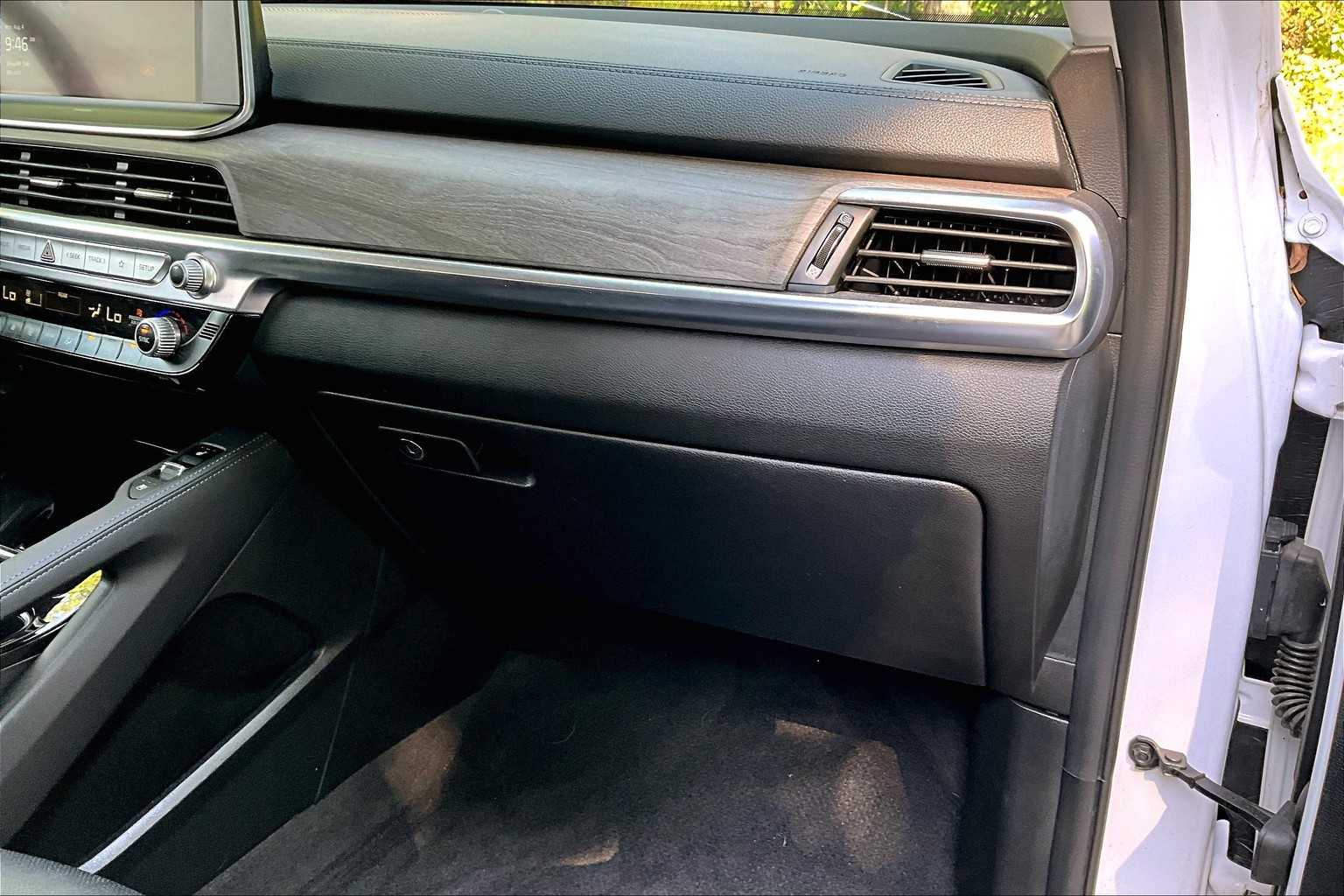 2022 Kia Telluride EX photo 17