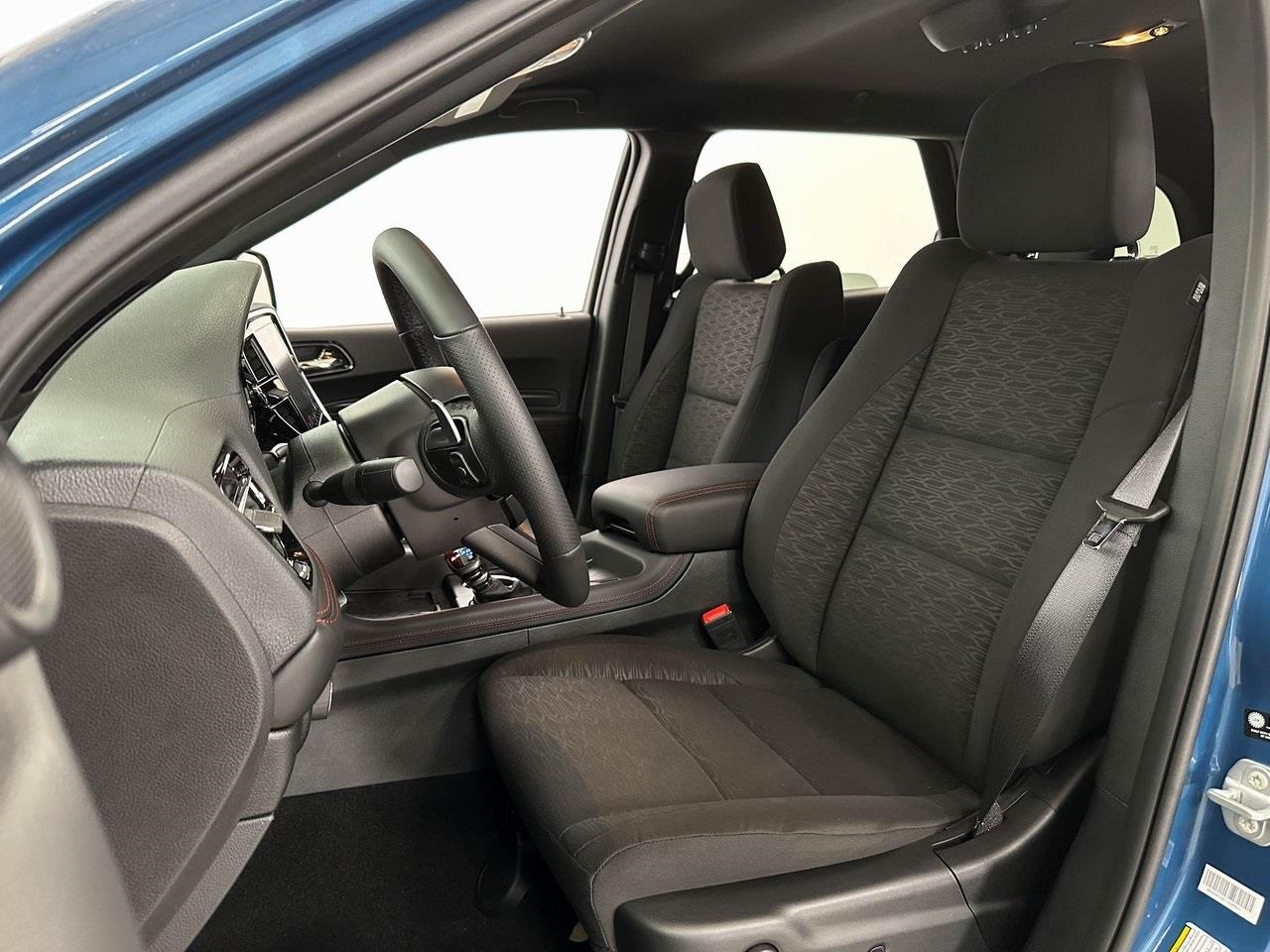 2025 Dodge Durango R/T photo 14