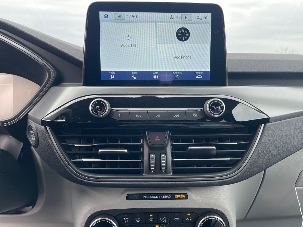 2025 Ford Escape Active photo 6