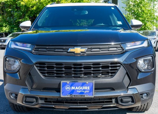2023 Chevrolet Trailblazer ACTIV photo 3