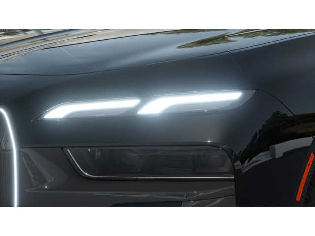 2026 Bmw i7 xDrive60 photo 6
