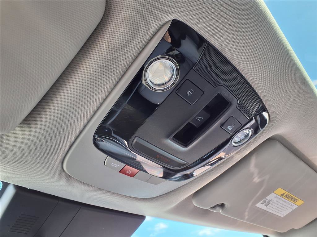 2026 Kia Sportage Hybrid photo 16