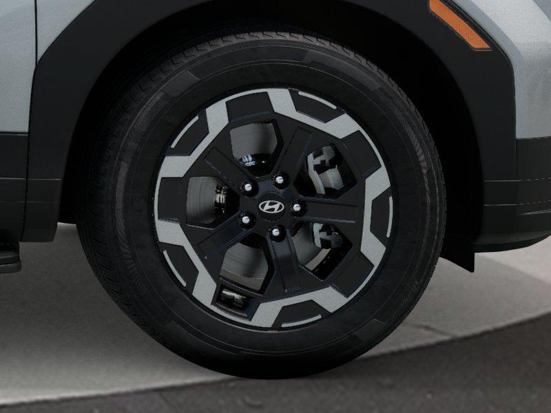 2026 Hyundai Santa Fe SEL photo 7