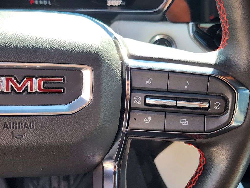 2023 Gmc Canyon AT4X photo 17