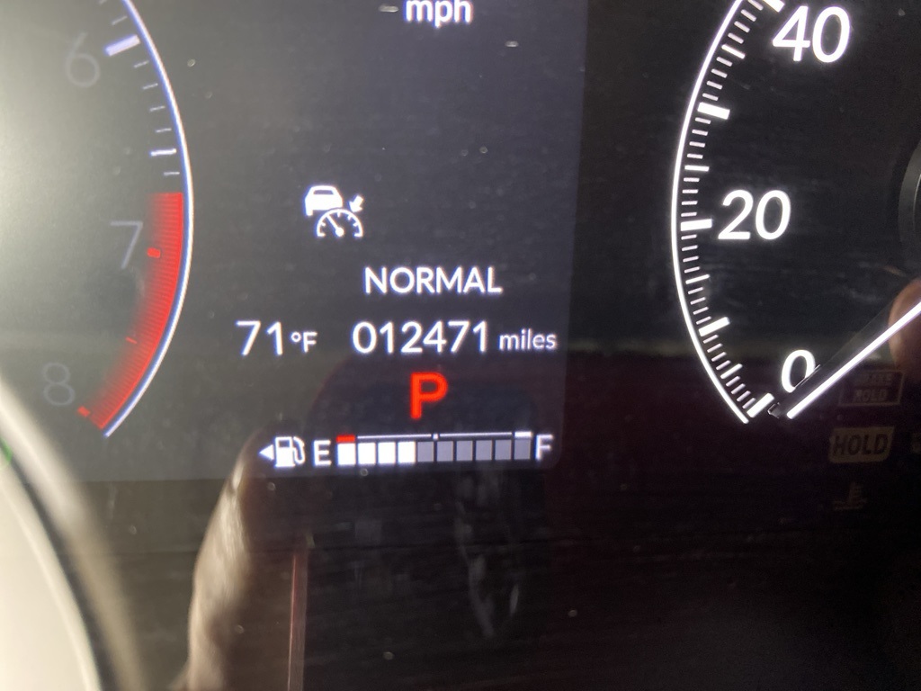 2023 Honda HR-V LX photo 15