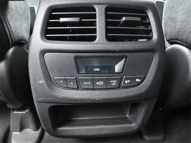 2022 Honda Pilot Sport photo 11