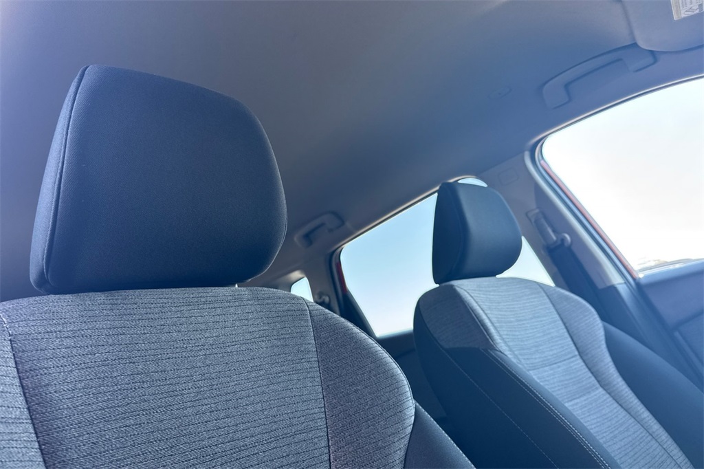 2023 Nissan Rogue SV photo 19