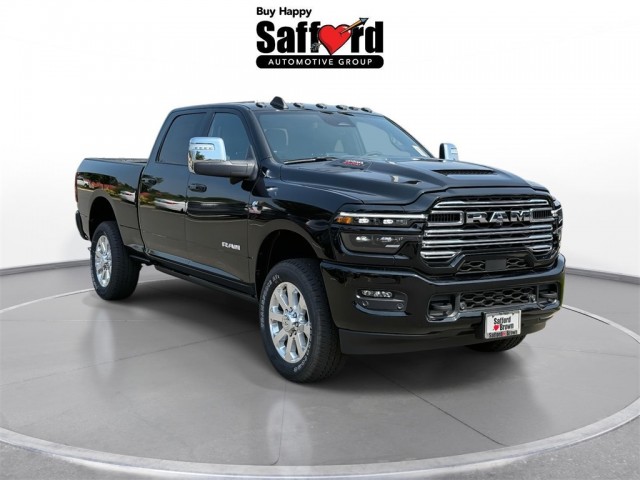 2025 RAM Ram 2500 Pickup