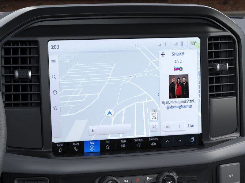 2025 FORD F-150 - Image 17