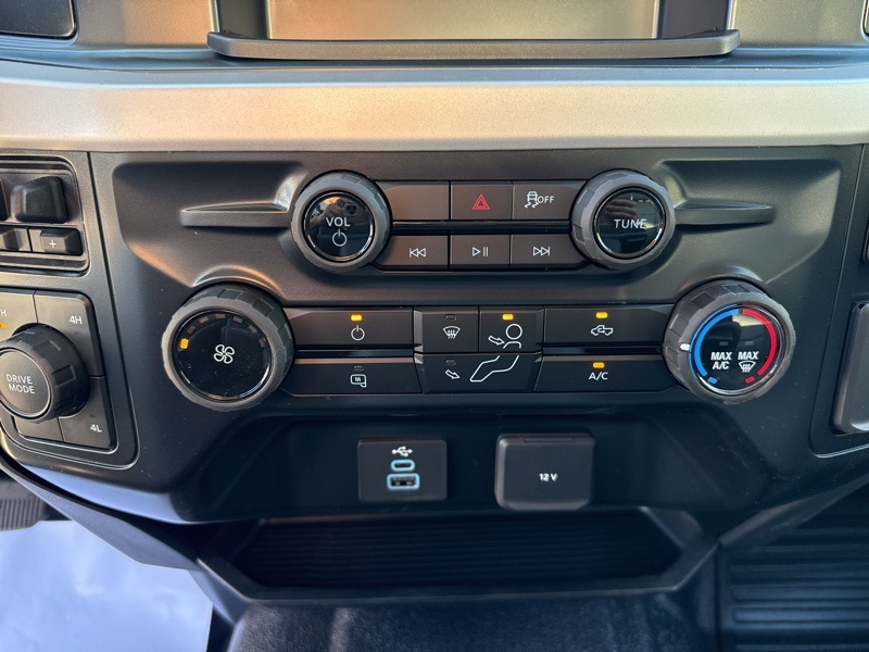 2026 Ford F-250 XL photo 32