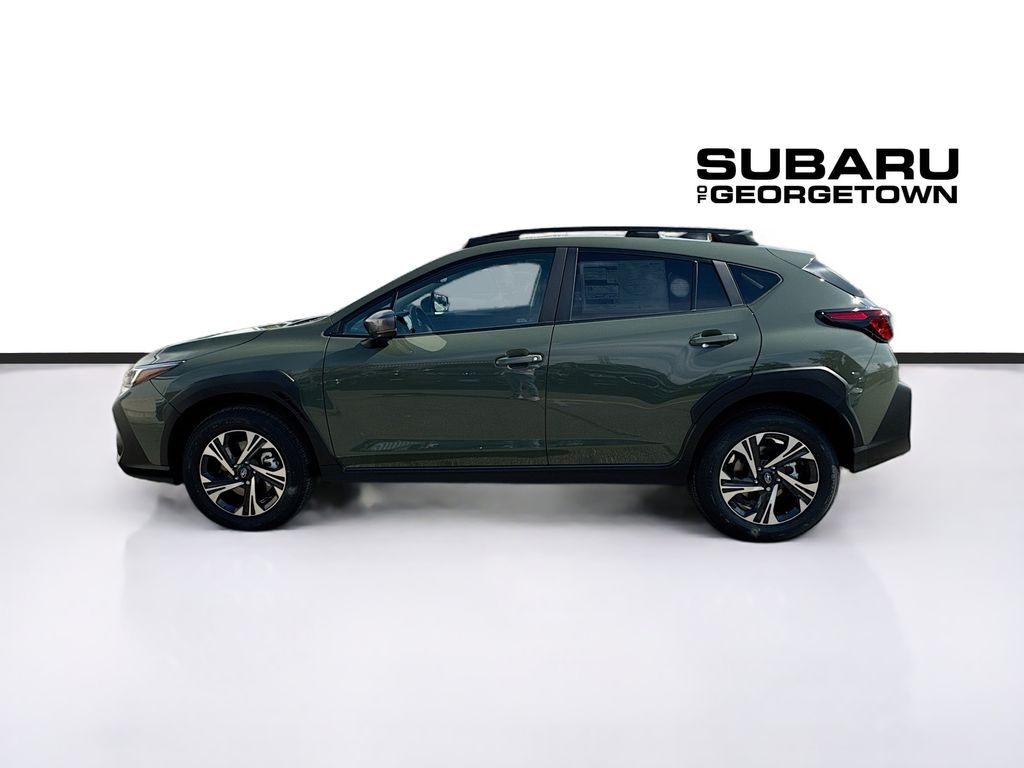 2026 Subaru Crosstrek Premium photo 4