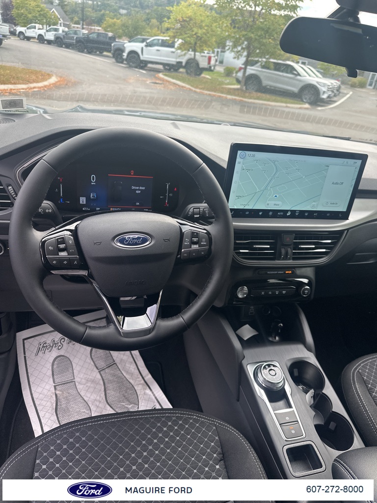 2025 Ford Escape Active photo 14