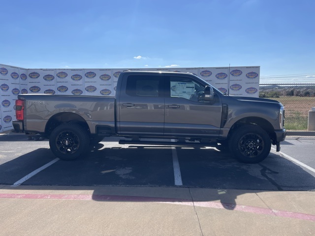 2026 Ford F-250 Super Duty Lariat's photo