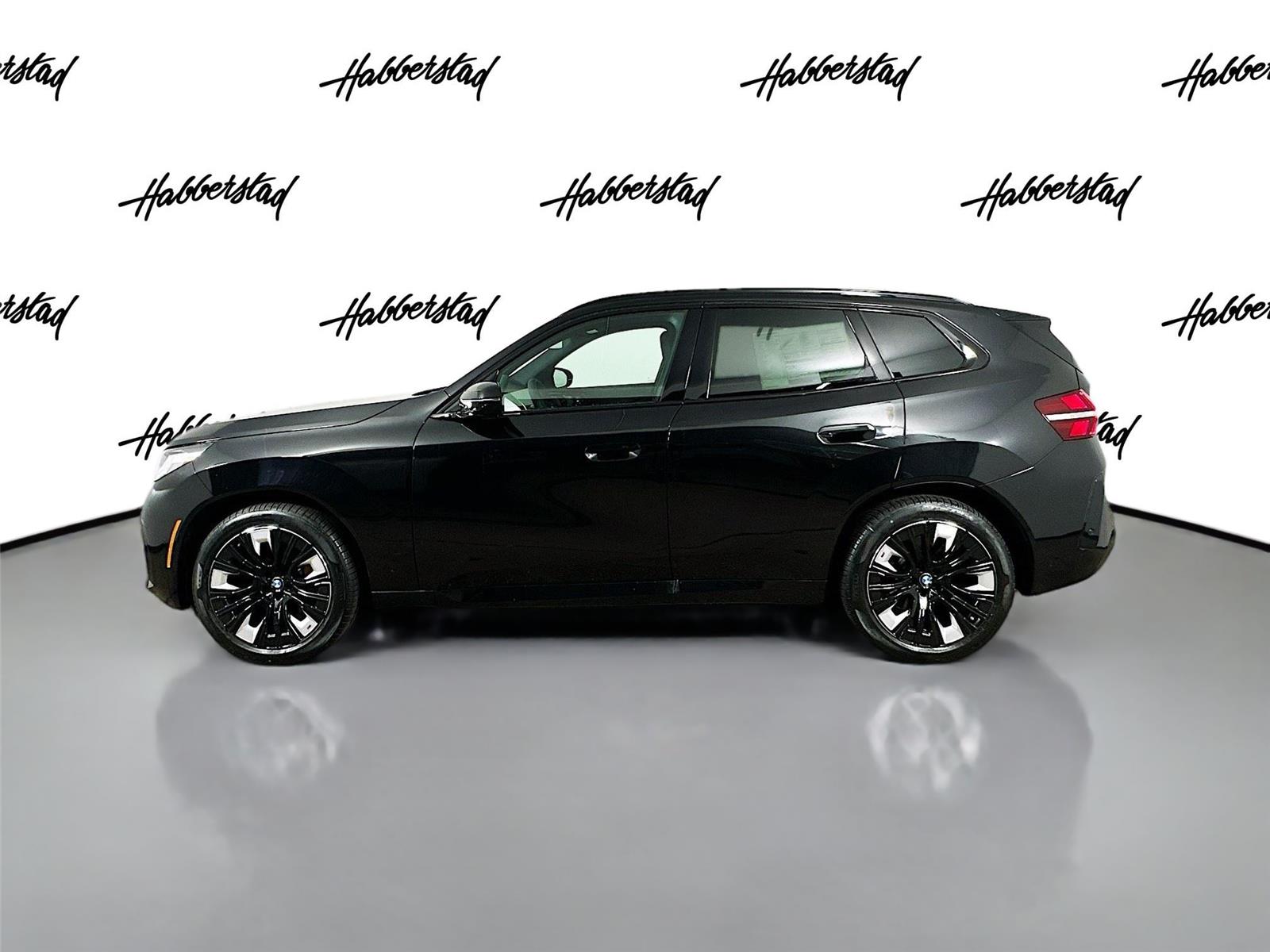 2026 Bmw X3 photo 8