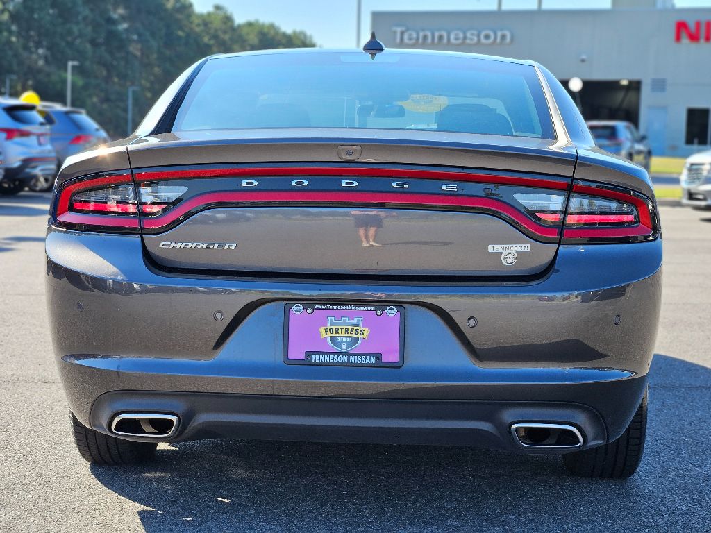 2023 Dodge Charger SXT photo 6