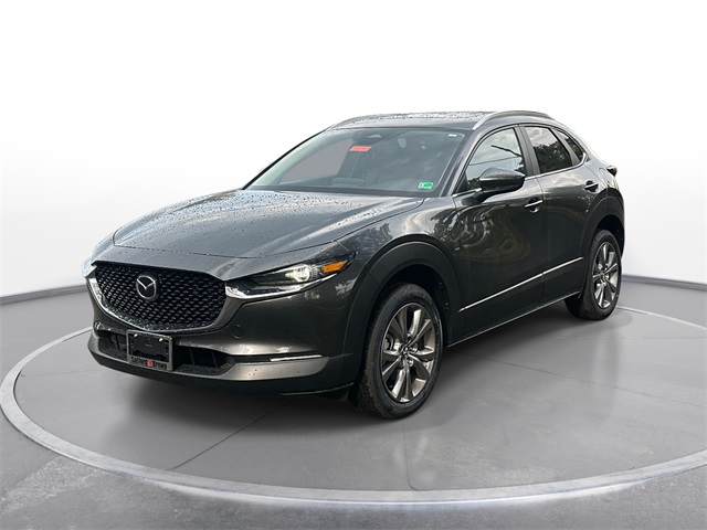 2025 Mazda CX-30 Preferred's photo