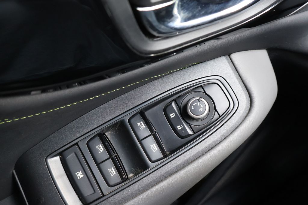 2020 Subaru Outback Onyx Edition XT photo 30