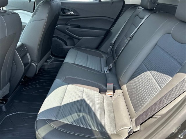 2026 Chevrolet Trax LT photo 18