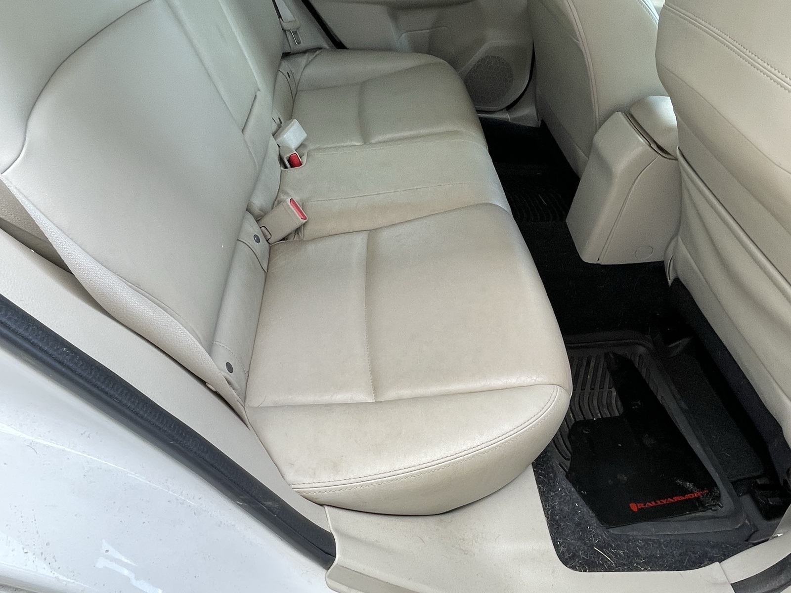 2013 Subaru Impreza 2.0i Limited photo 22