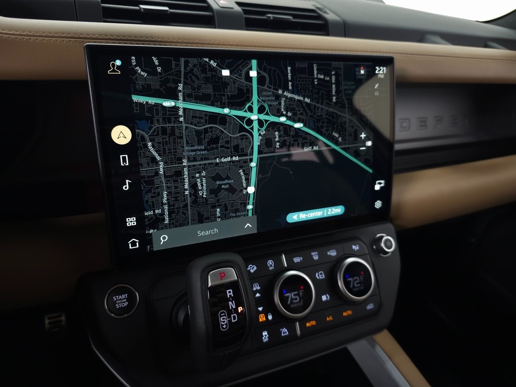 2026 LAND ROVER DEFENDER - Image 22