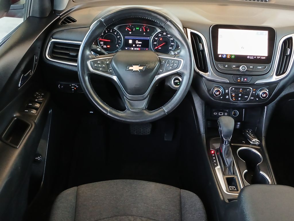 2022 Chevrolet Equinox LT photo 12