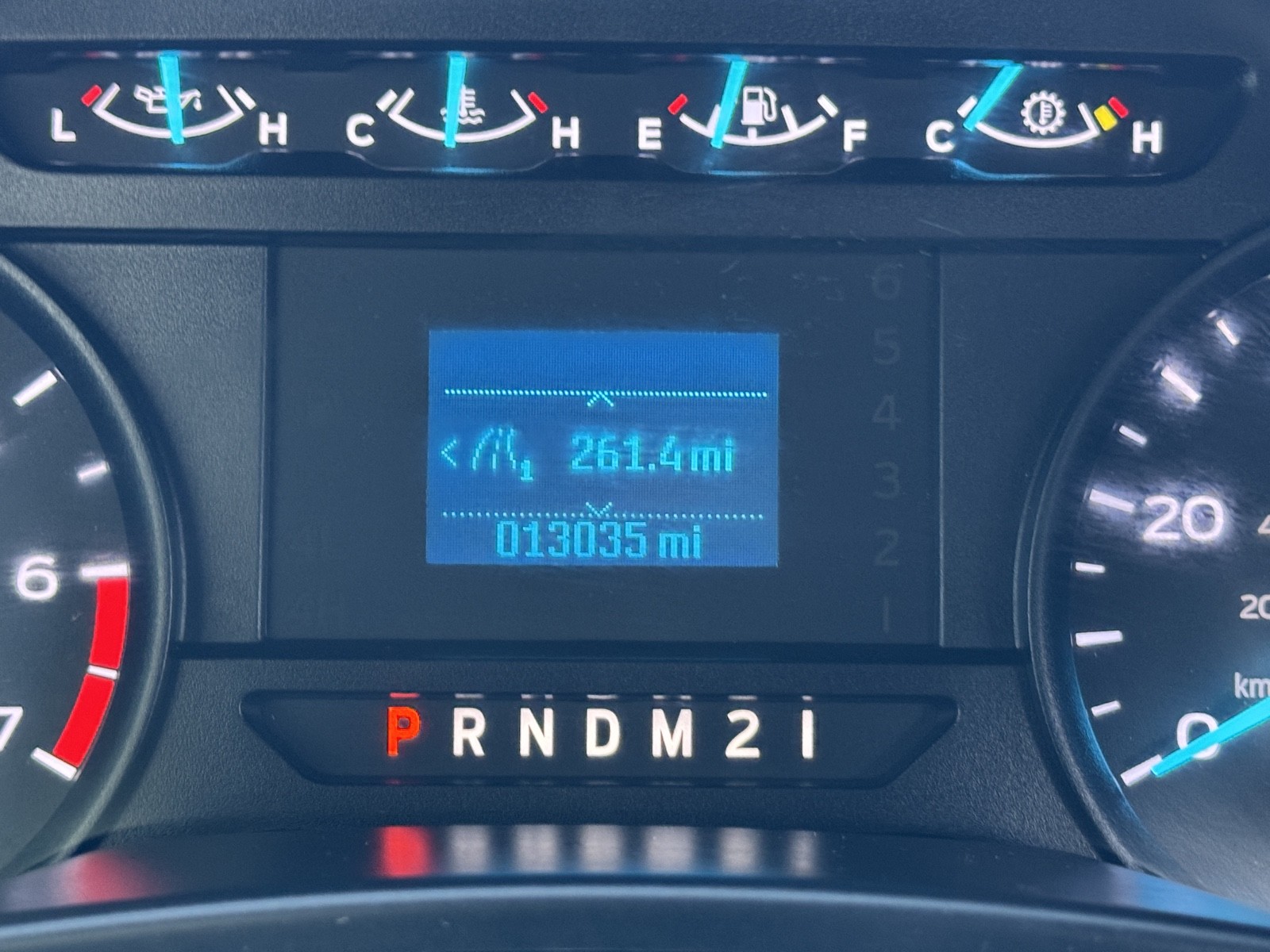 2019 Ford F-250 XL photo 18