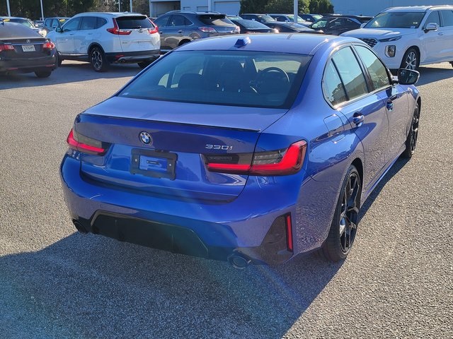 2025 Bmw 330i photo 2