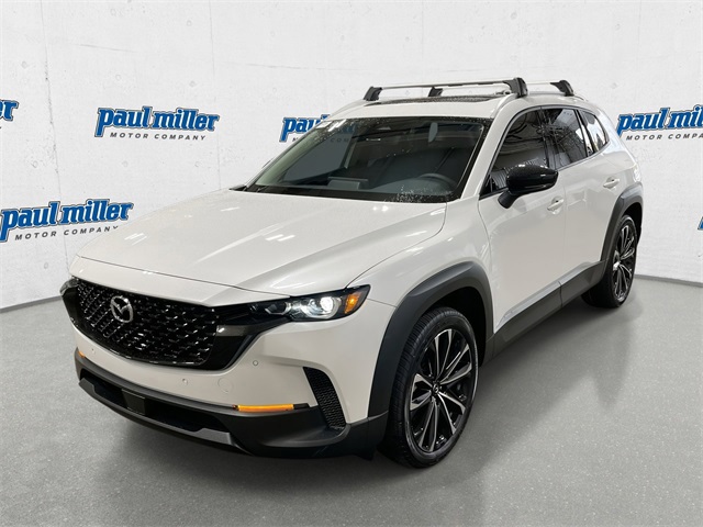 2026 Mazda CX-50 Premium's photo