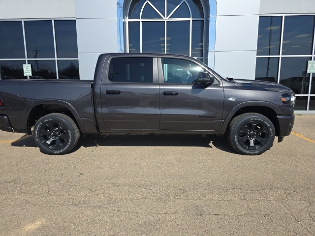 2026 Ram 1500 Big Horn Lone Star photo 2