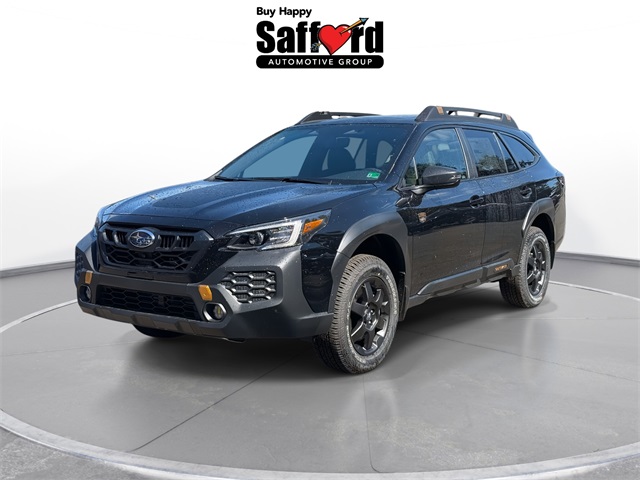 2025 Subaru Outback Wilderness's photo