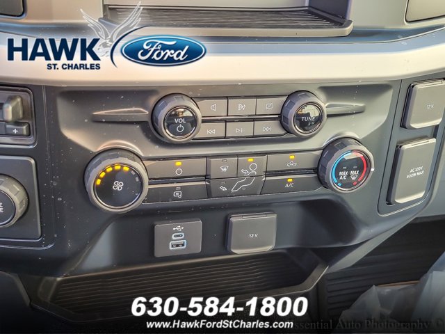 2024 FORD F-550 - Image 28