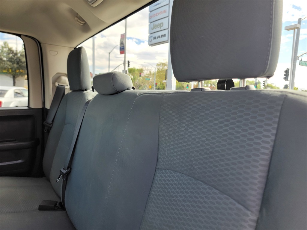 2016 Ram 1500 Express photo 17