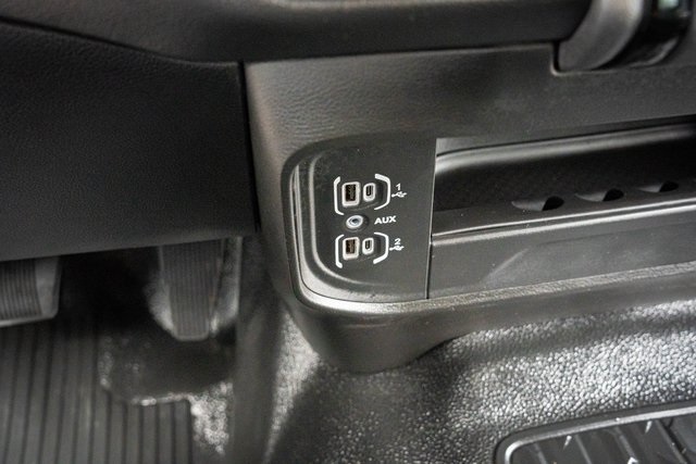 2025 Ram 3500 Tradesman photo 24