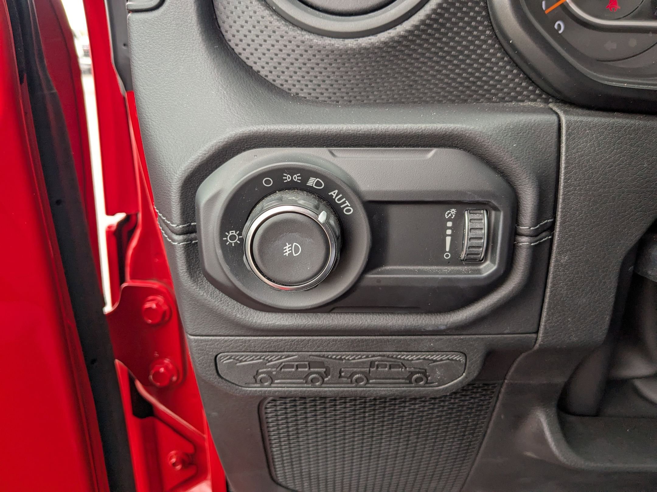 2024 Jeep Wrangler Rubicon photo 15