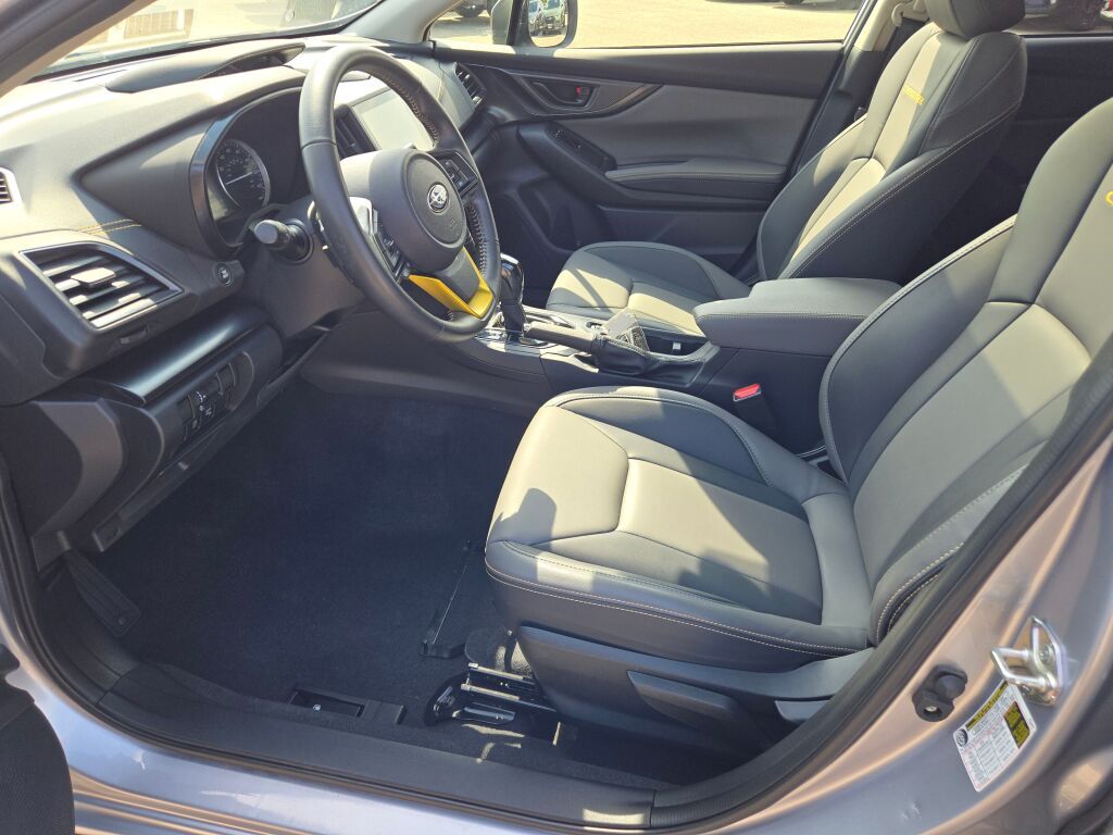2023 Subaru Crosstrek Sport photo 21