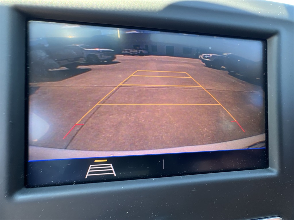 2021 Chevrolet Equinox LS photo 22