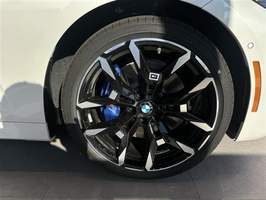 2026 Bmw M440i xDrive photo 8