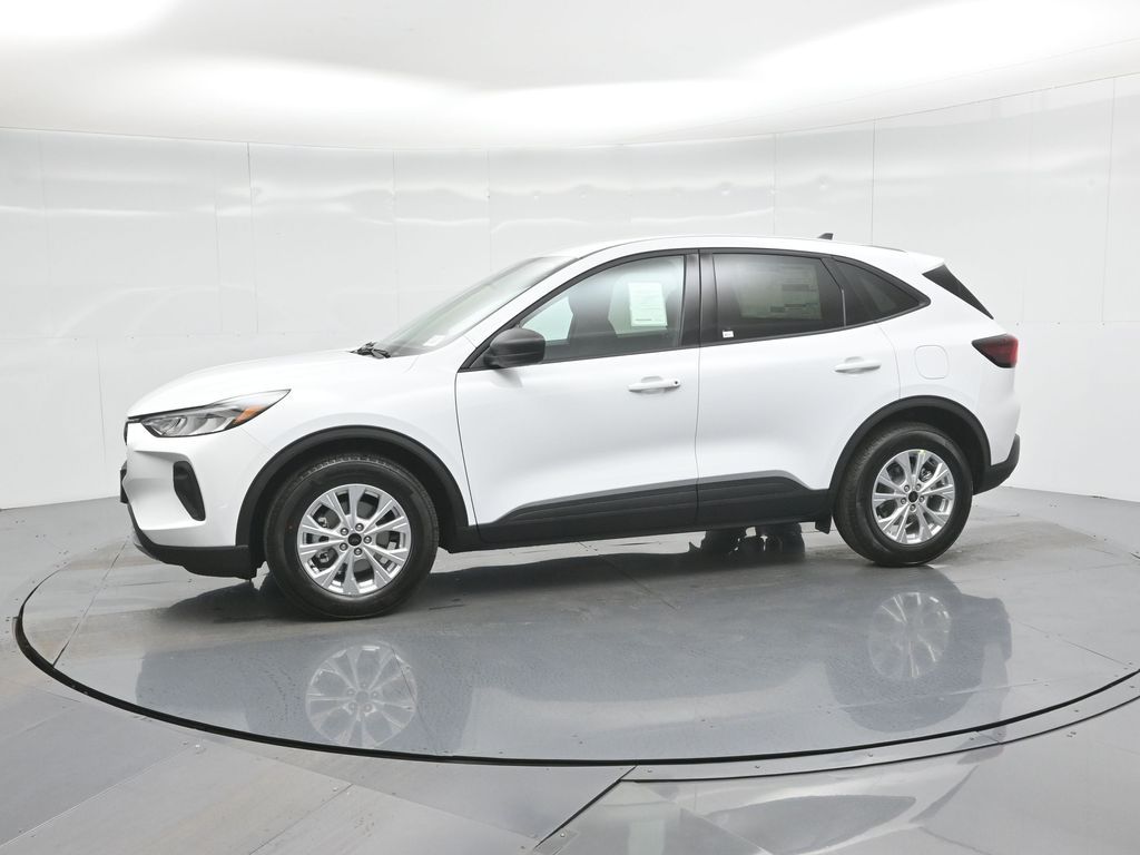 2025 Ford Escape Active photo 26