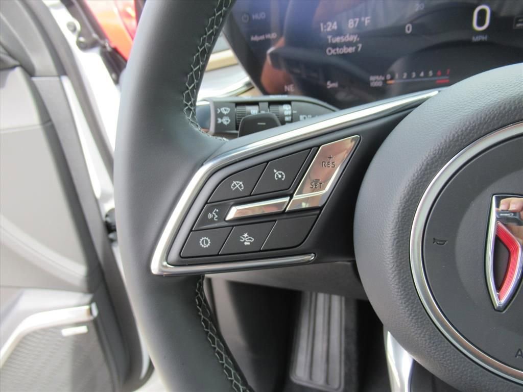 2026 Buick Enclave Preferred photo 17