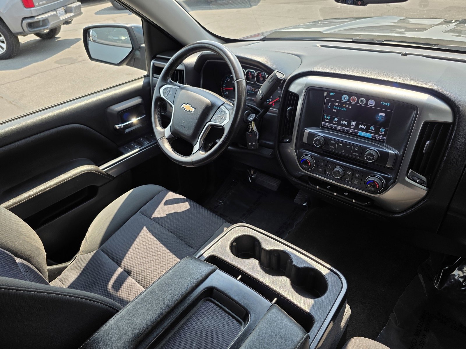2017 Chevrolet Silverado 1500 LT photo 15
