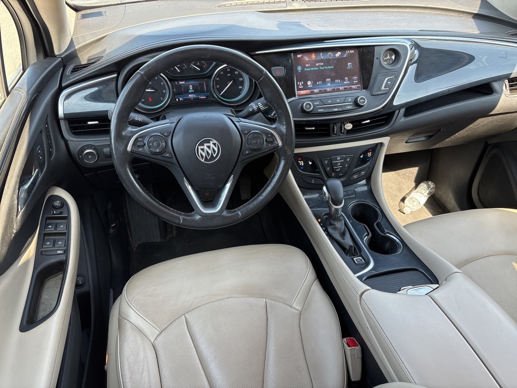 2018 Buick Envision Essence photo 11