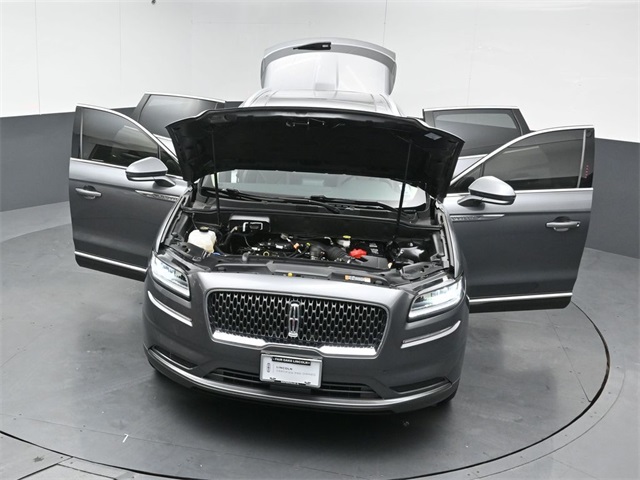 2023 LINCOLN NAUTILUS - Image 56