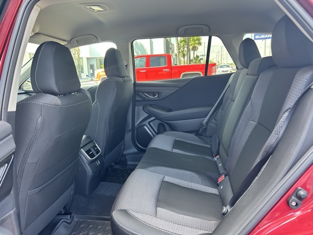 2025 Subaru Outback Premium photo 21