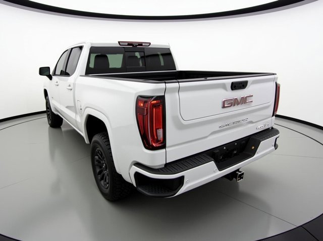 2022 Gmc Sierra 1500 AT4X photo 3