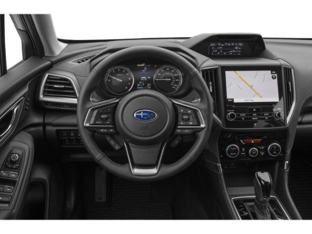 2019 Subaru Forester Touring photo 10