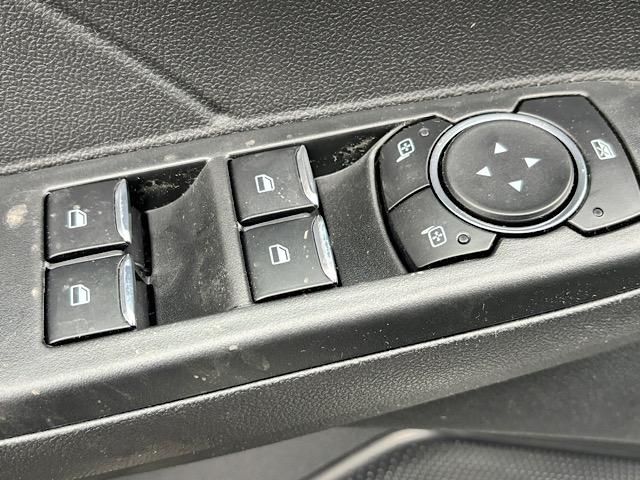 2025 Ford Escape ST-Line Select photo 25