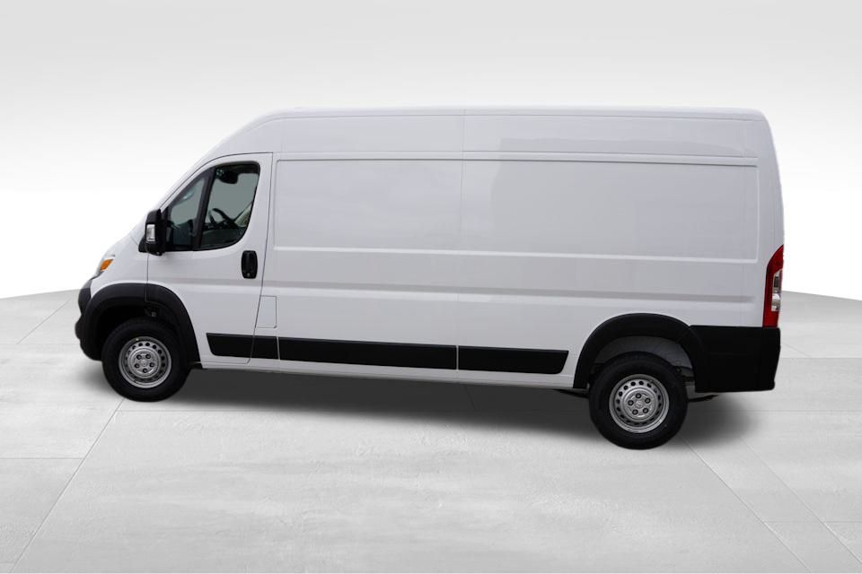 2025 Ram ProMaster 2500 photo 3