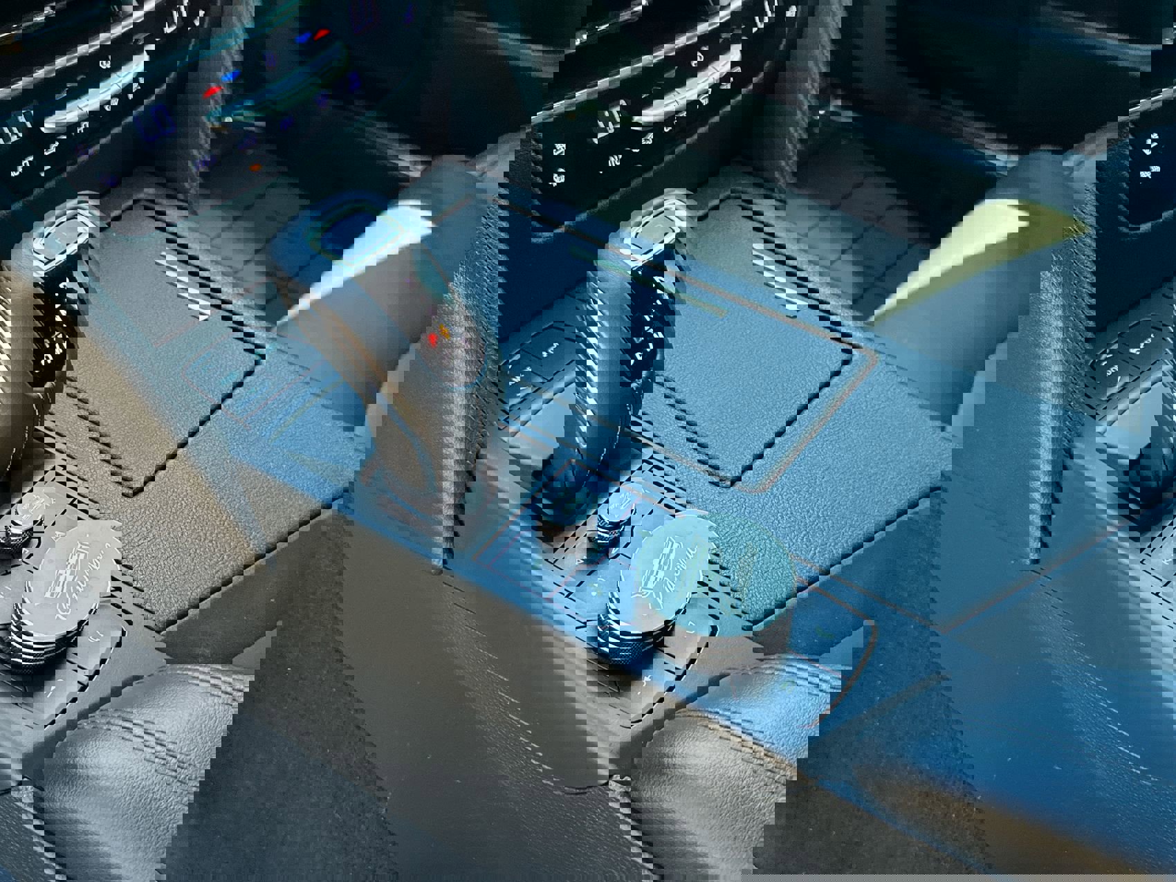 2020 Cadillac CT6 Luxury photo 15