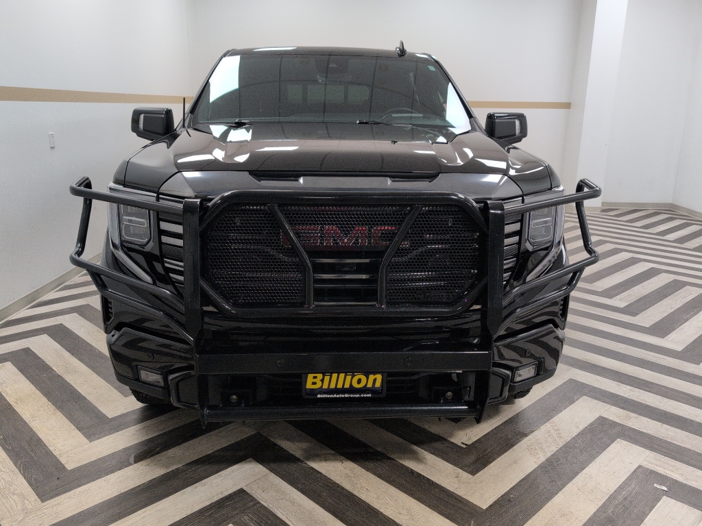 2024 Gmc Sierra 1500 AT4 photo 25