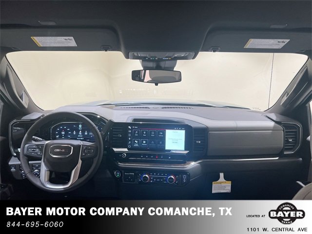 2024 Gmc Sierra 1500 SLE photo 2